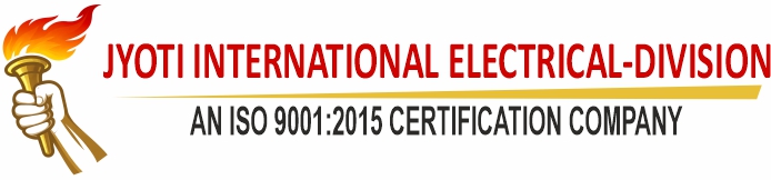 Jyoti International (Electrical Division)